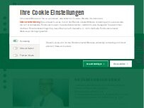 Website Screenshot Asklepios Westklinikum Hamburg - Wirbelsäulen- und Neurochirurgie, Schmerztherapie