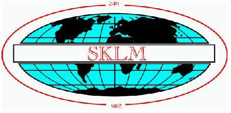 Sächsisches Kurier- & Logistikzentrum GmbH & Co. KG Logo