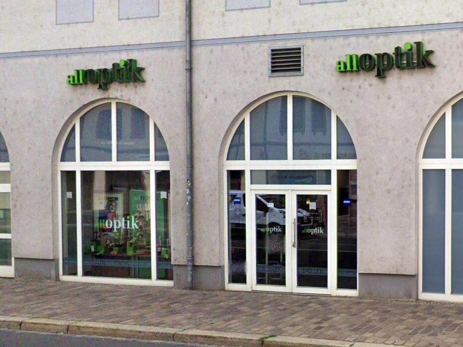 Bilder allOptik Eilenburg