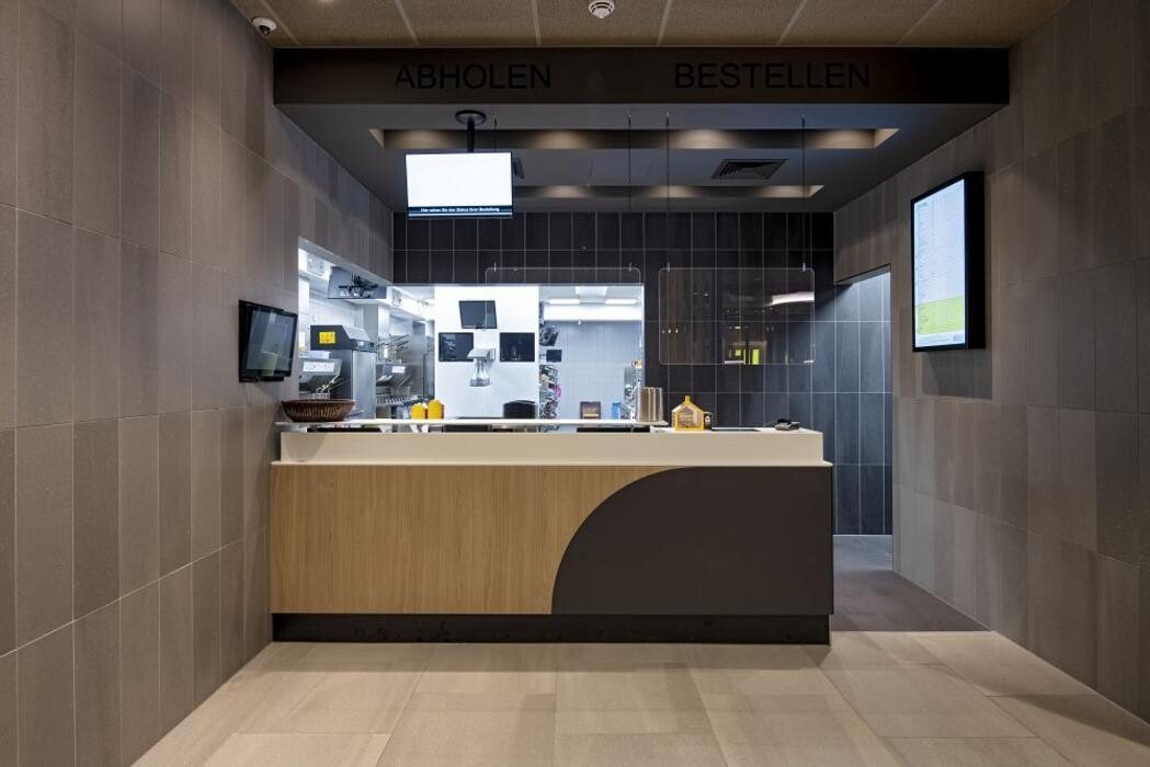 Bilder McDonald's