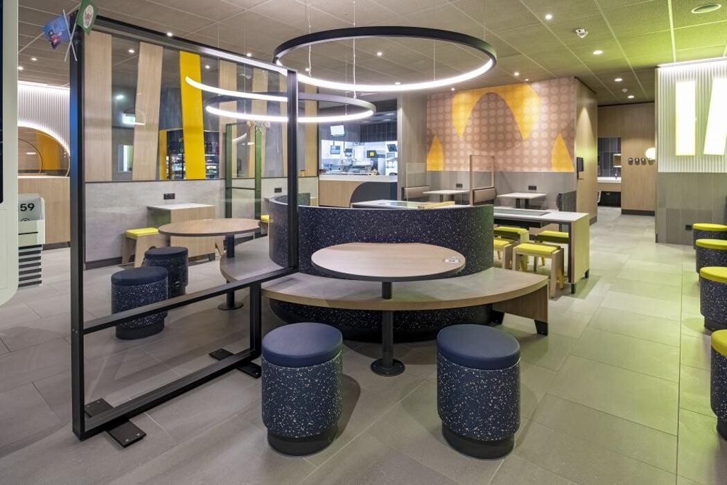 Bilder McDonald's
