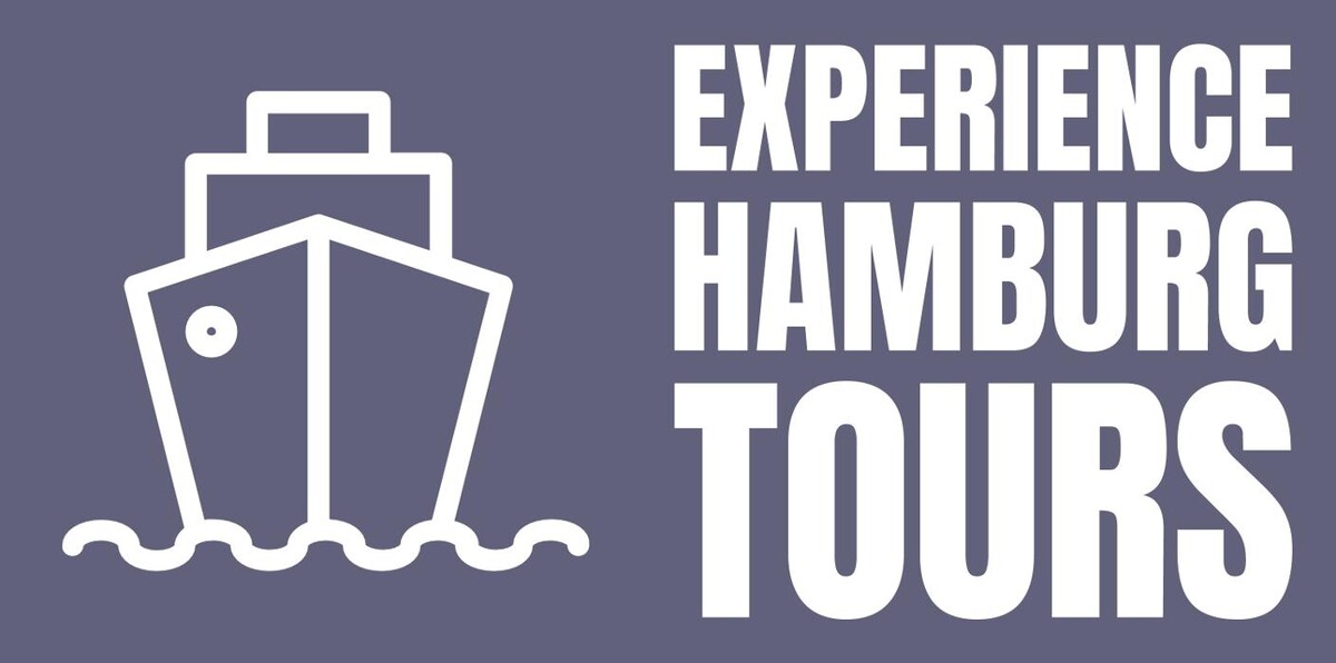 Experience Hamburg Tours Logo