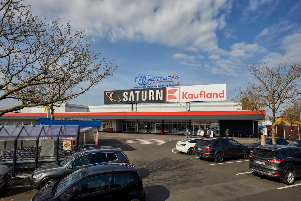 Bilder Kaufland Gießen
