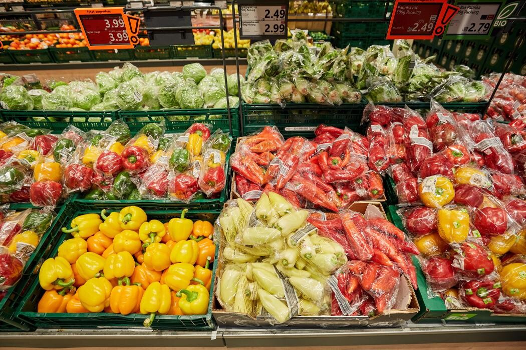 Bilder Kaufland Gießen