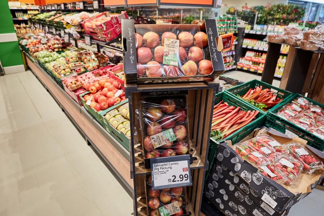 Bilder Kaufland Gießen