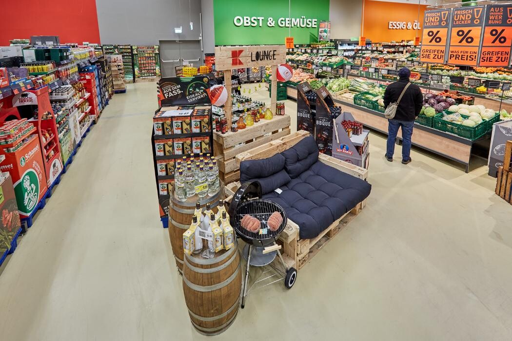 Bilder Kaufland Gießen