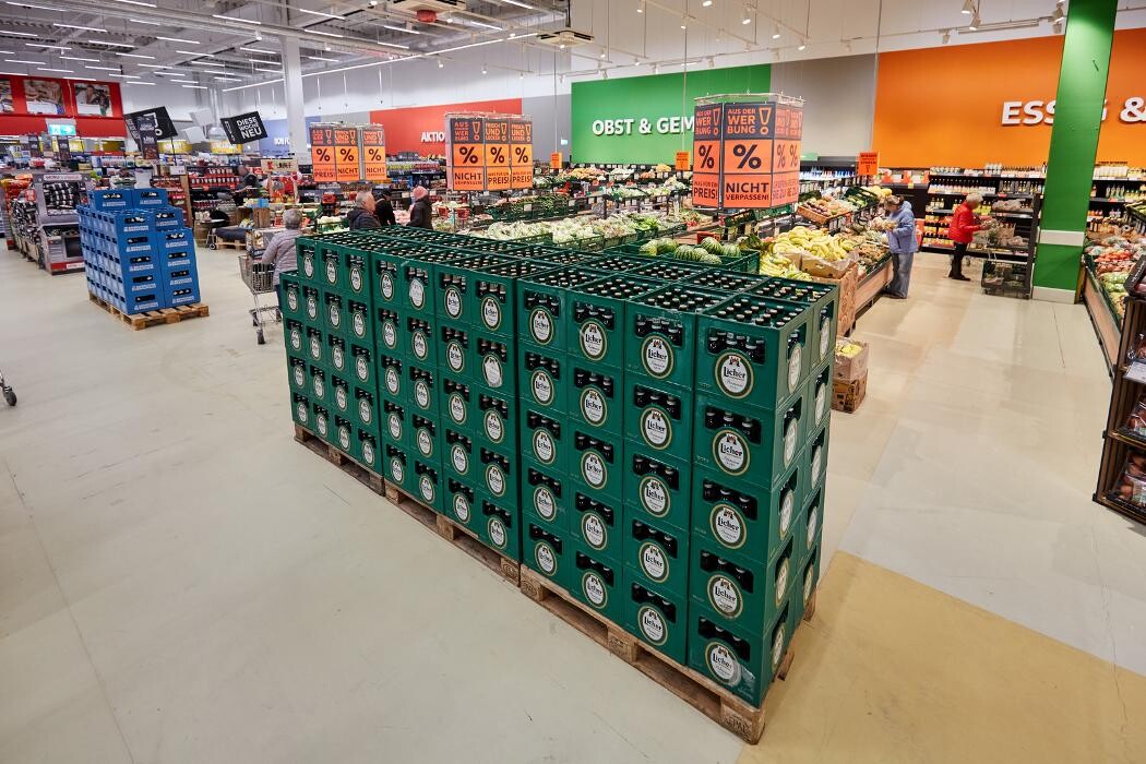 Bilder Kaufland Gießen