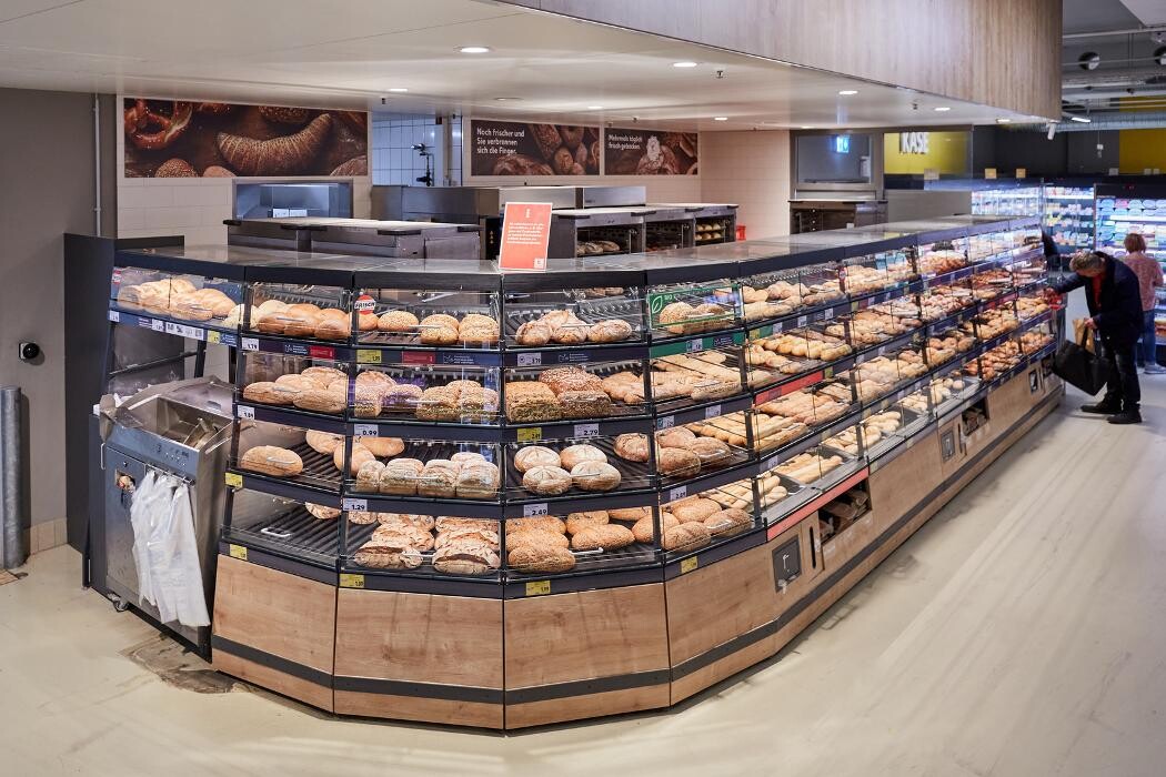 Bilder Kaufland Gießen
