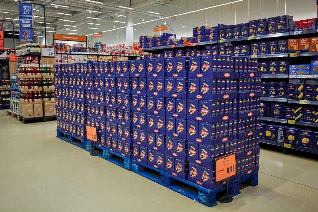 Bilder Kaufland Gießen
