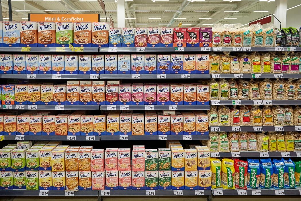 Bilder Kaufland Gießen