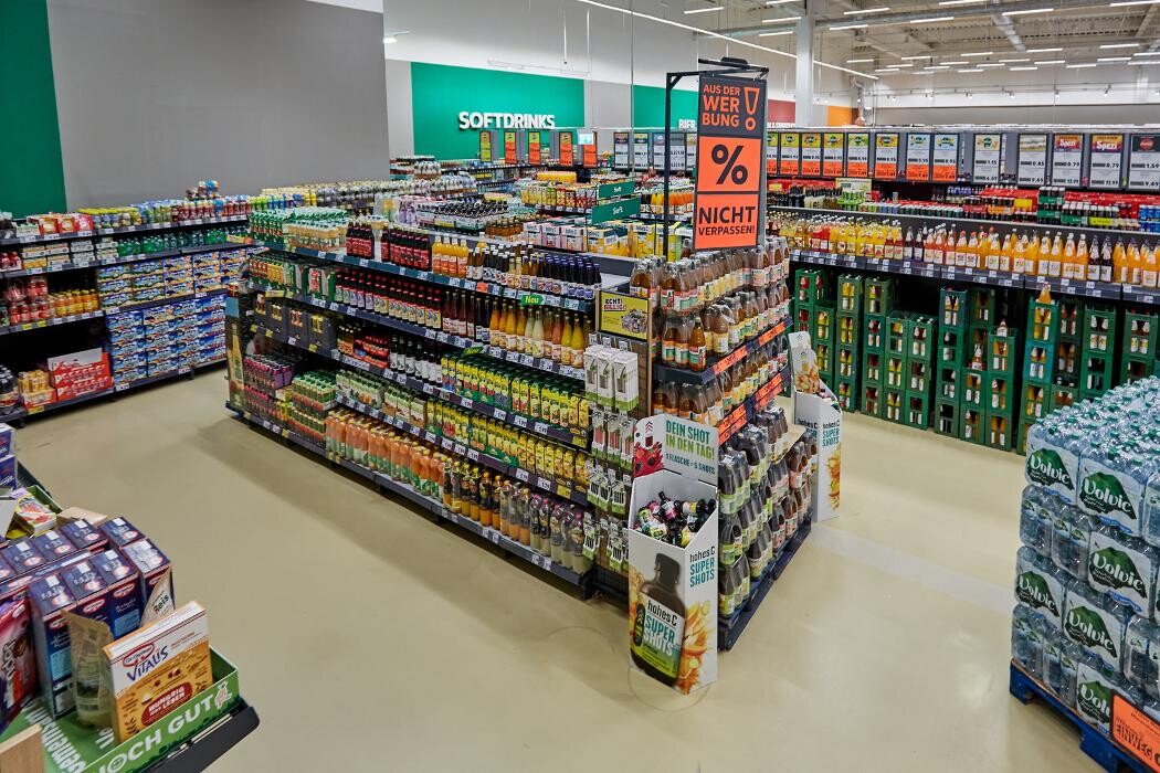 Bilder Kaufland Gießen