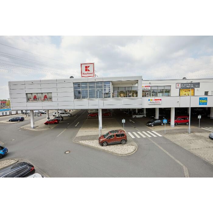 Bilder Kaufland Mülheim an der Ruhr