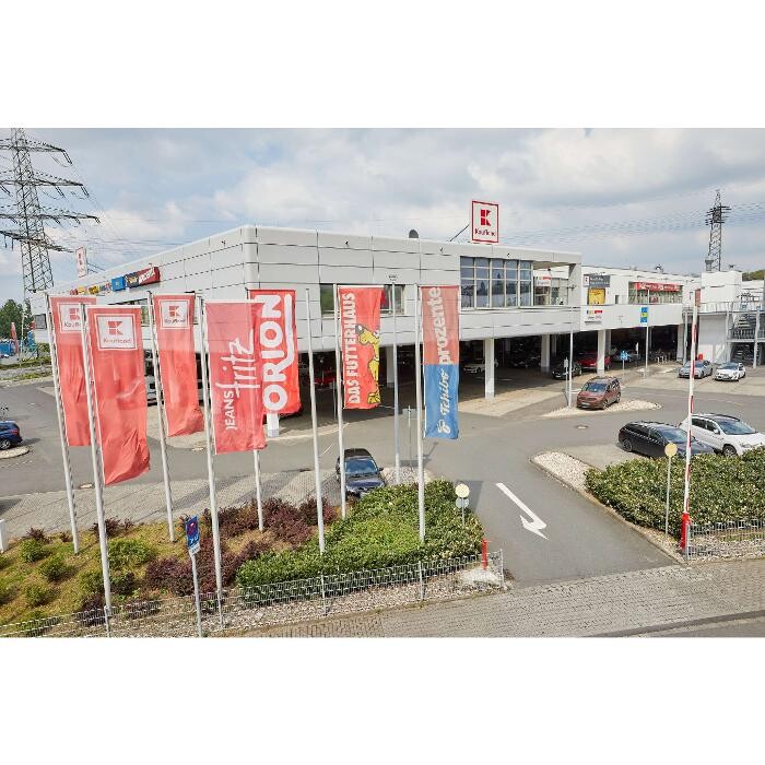 Bilder Kaufland Mülheim an der Ruhr