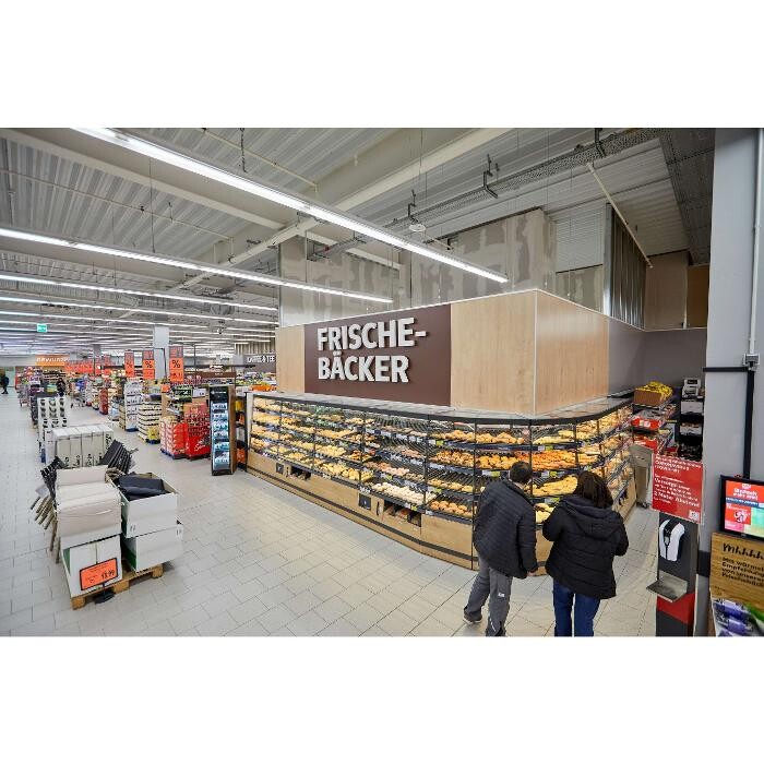 Bilder Kaufland Mülheim an der Ruhr