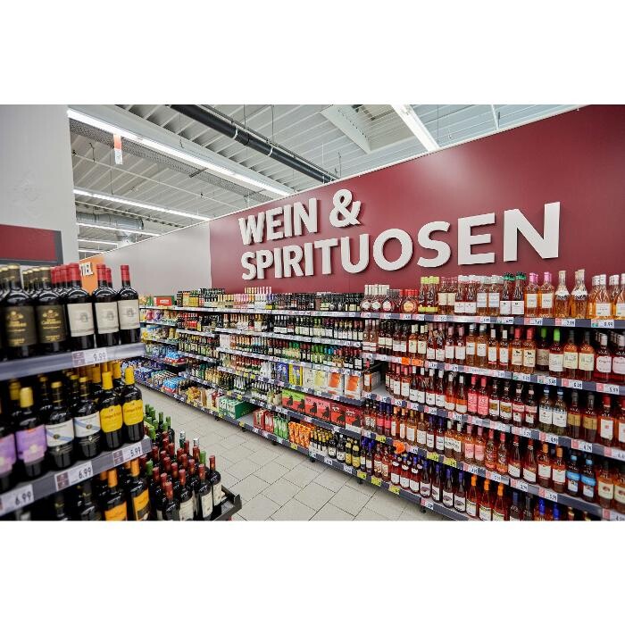 Bilder Kaufland Mülheim an der Ruhr