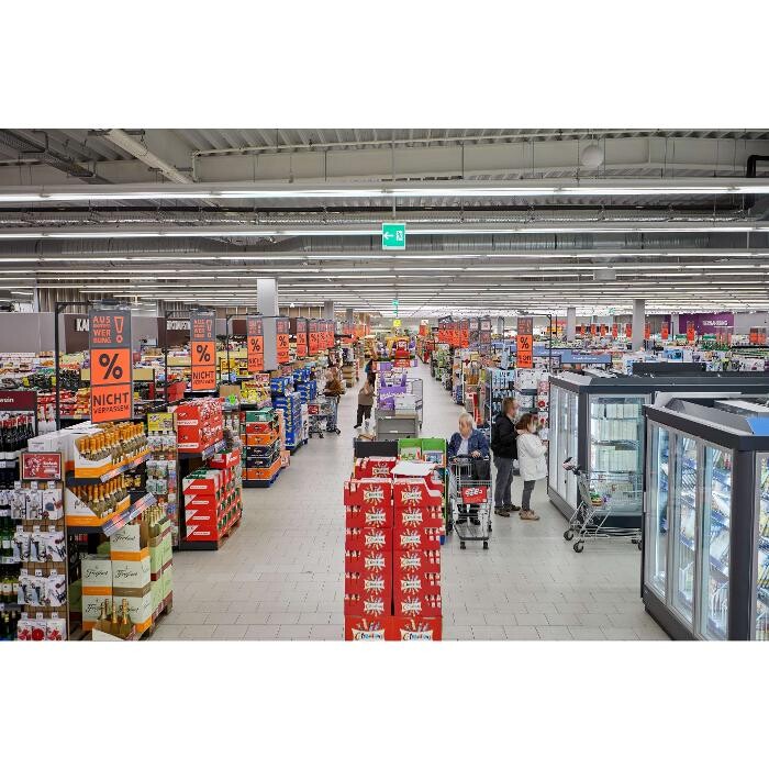 Bilder Kaufland Mülheim an der Ruhr