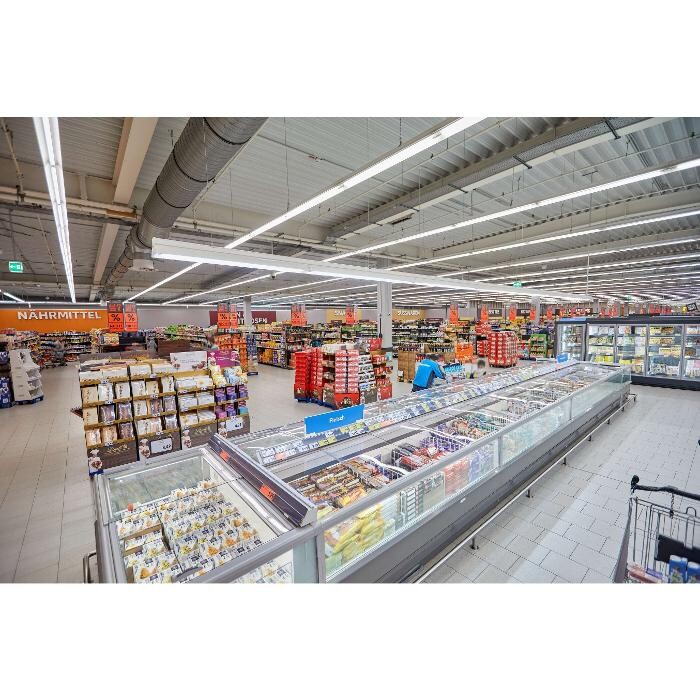 Bilder Kaufland Mülheim an der Ruhr