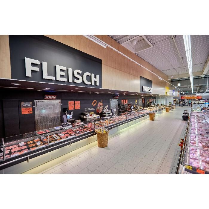 Bilder Kaufland Mülheim an der Ruhr