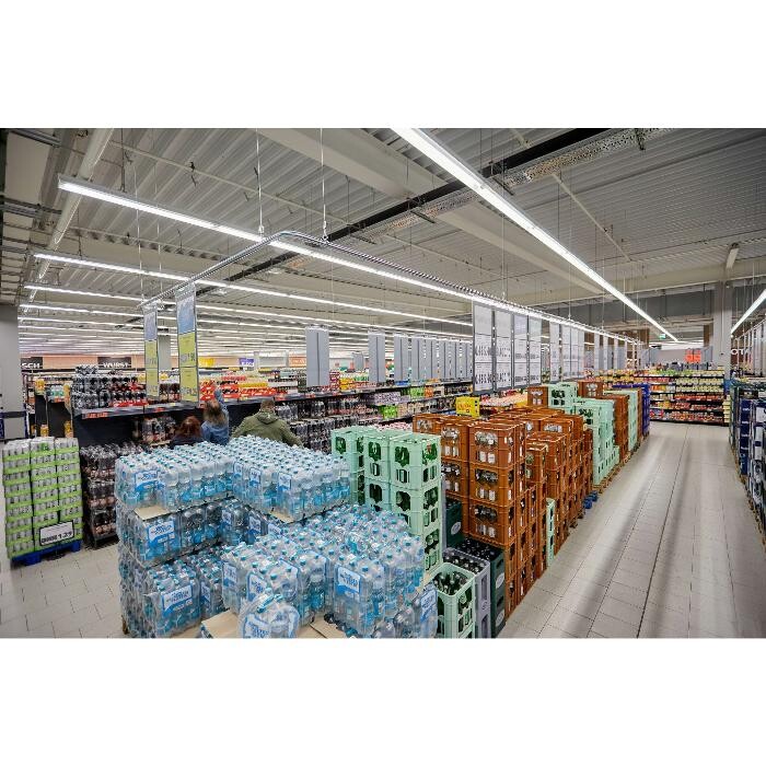 Bilder Kaufland Mülheim an der Ruhr