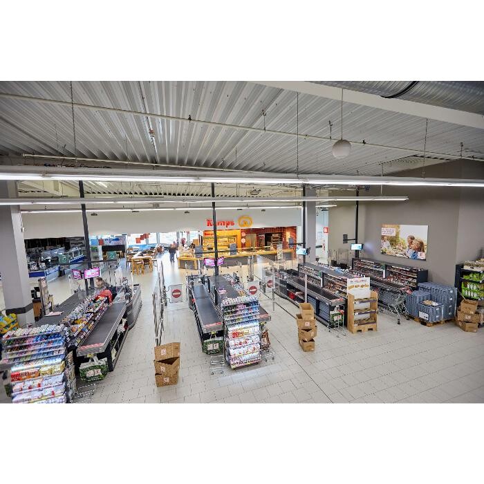 Bilder Kaufland Mülheim an der Ruhr