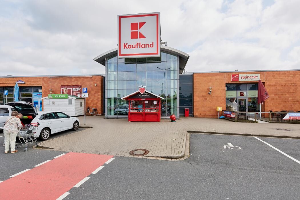 Bilder Kaufland Hemmingen