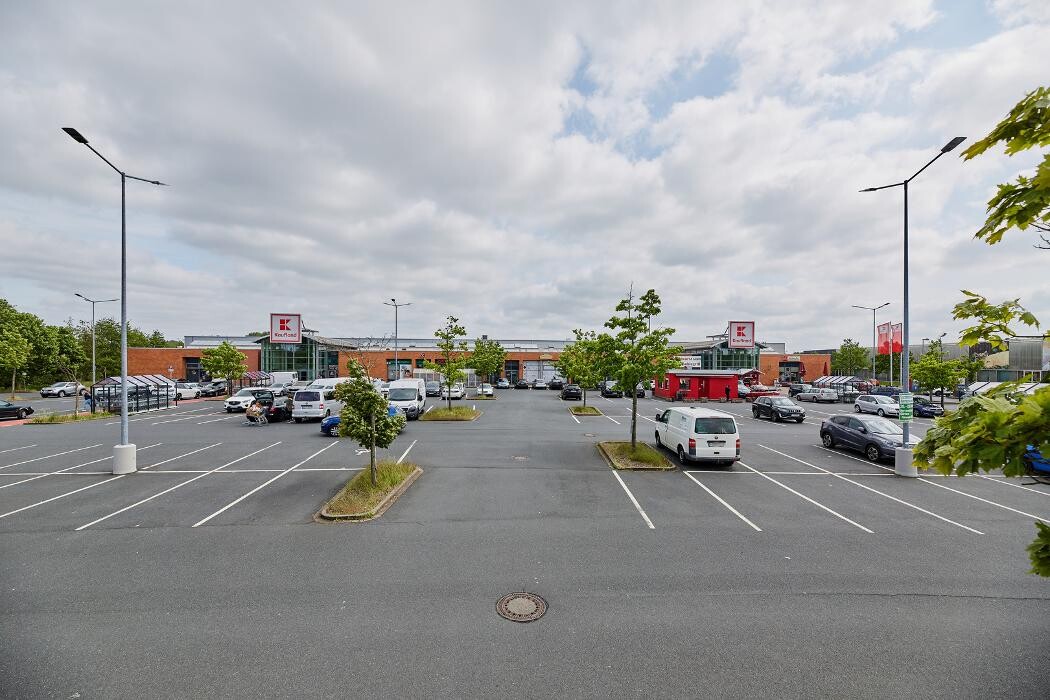 Bilder Kaufland Hemmingen
