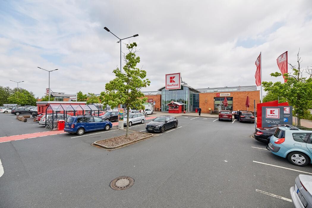 Bilder Kaufland Hemmingen