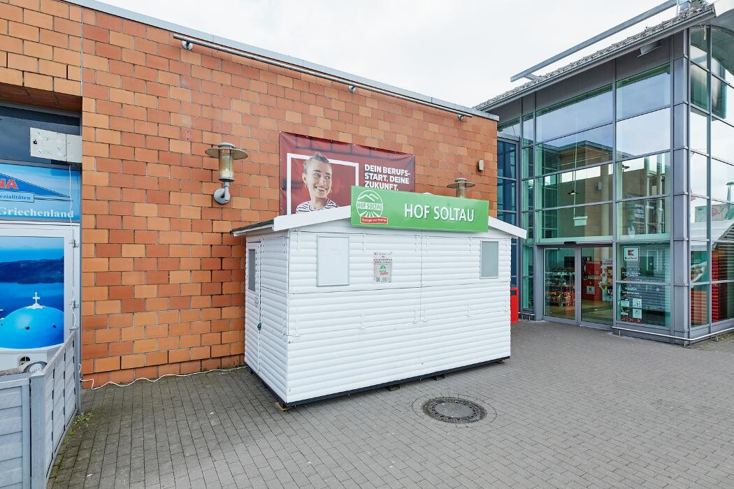 Bilder Kaufland Hemmingen