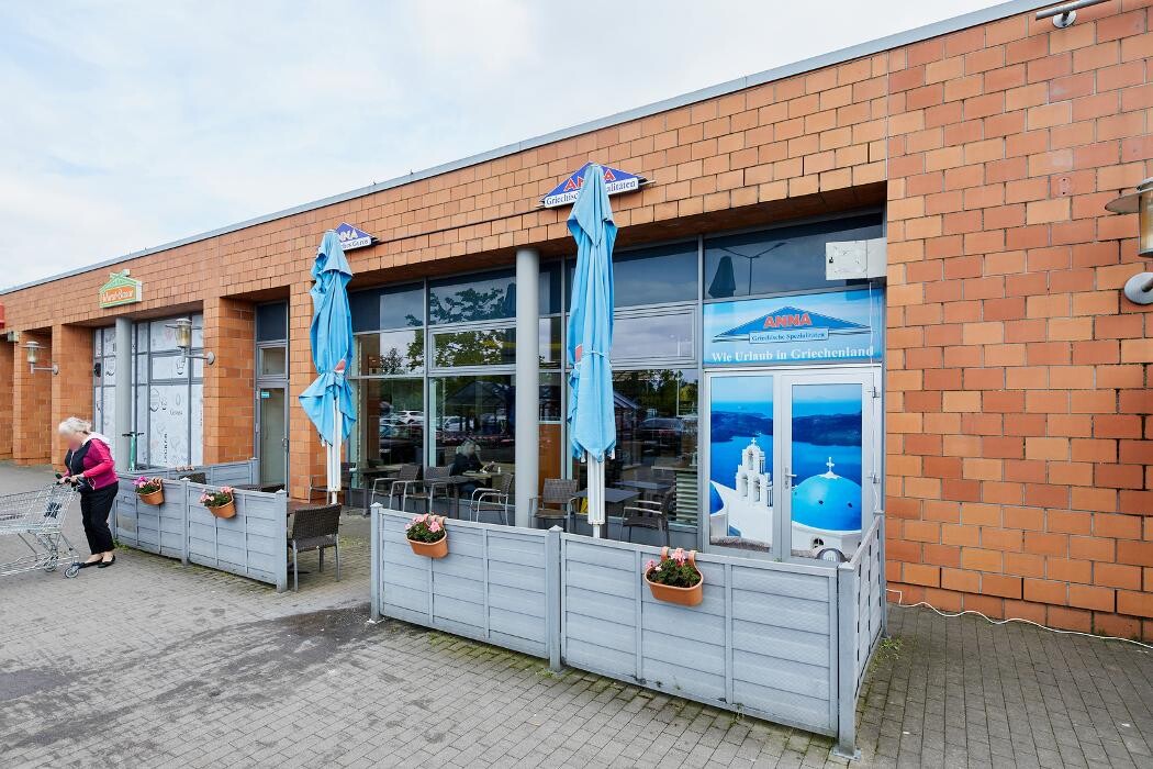 Bilder Kaufland Hemmingen