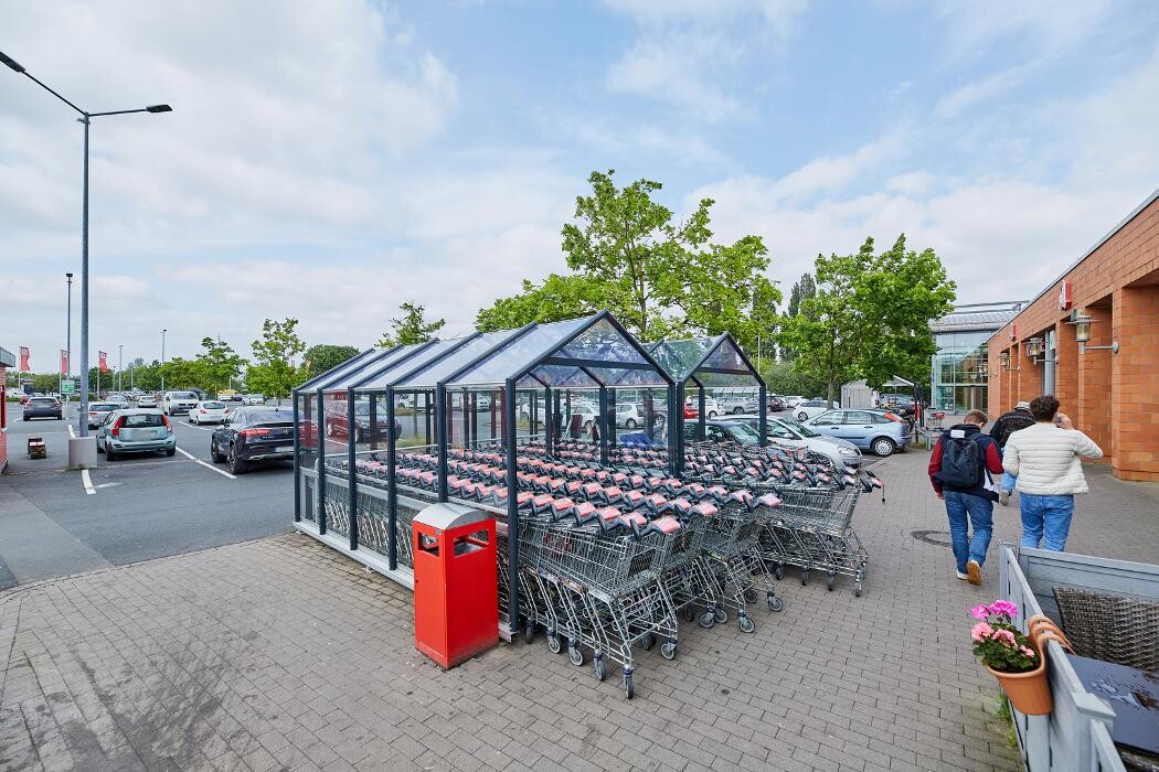 Bilder Kaufland Hemmingen