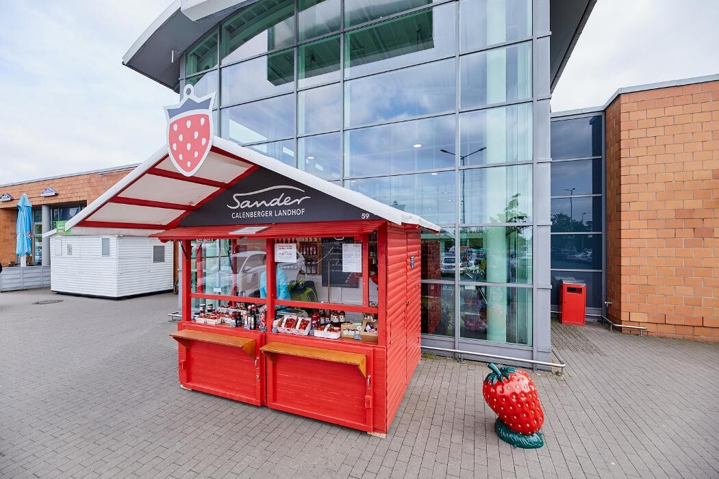 Bilder Kaufland Hemmingen