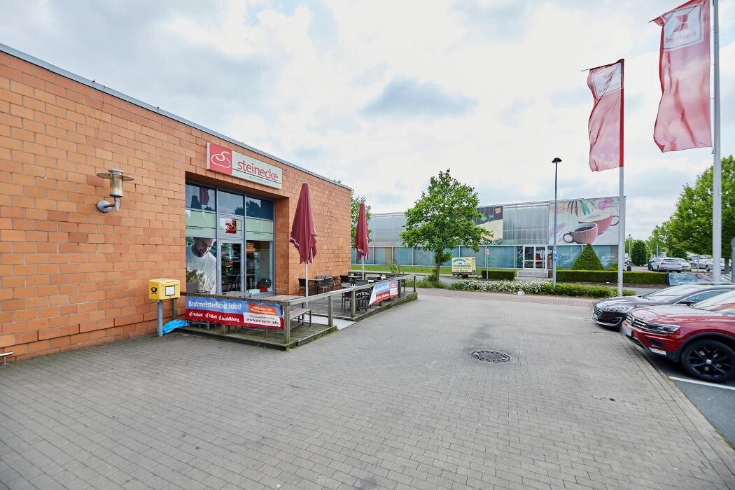 Bilder Kaufland Hemmingen