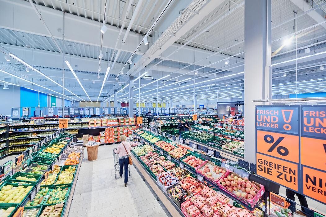 Bilder Kaufland Hemmingen