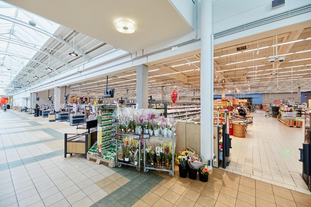 Bilder Kaufland Hemmingen