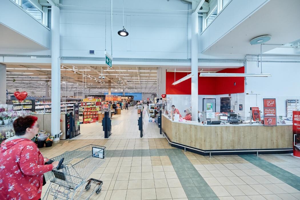 Bilder Kaufland Hemmingen