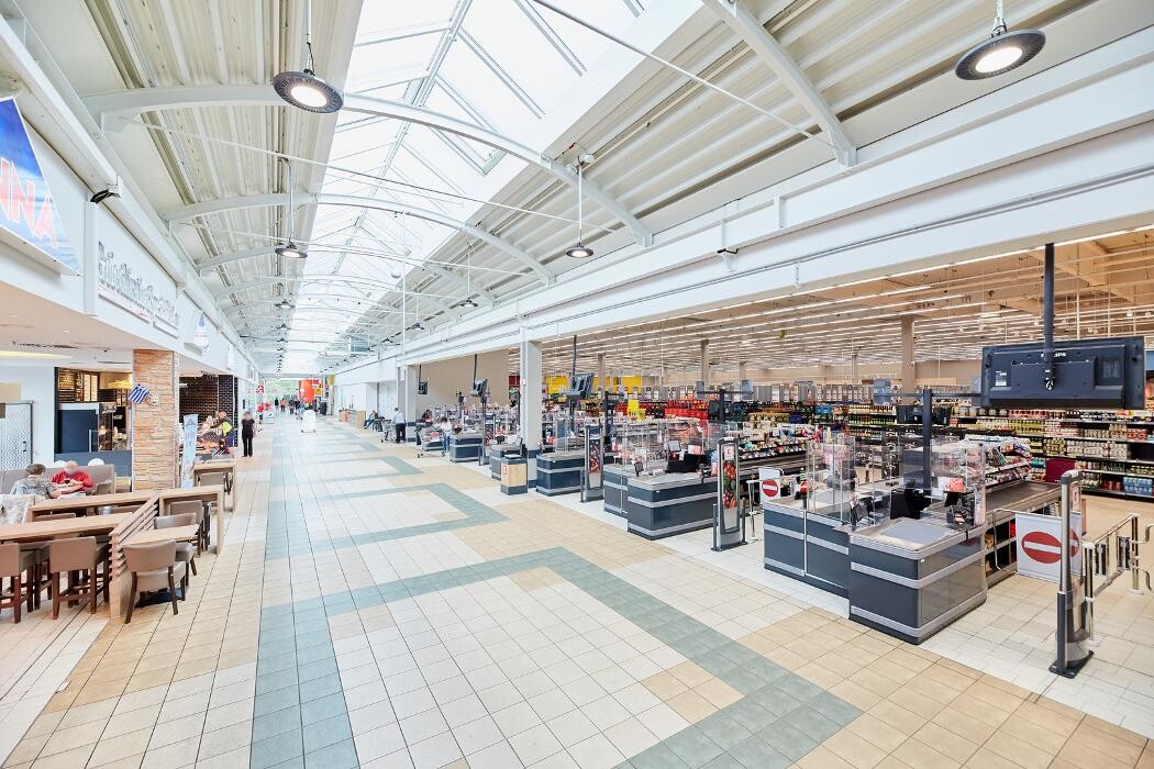Bilder Kaufland Hemmingen