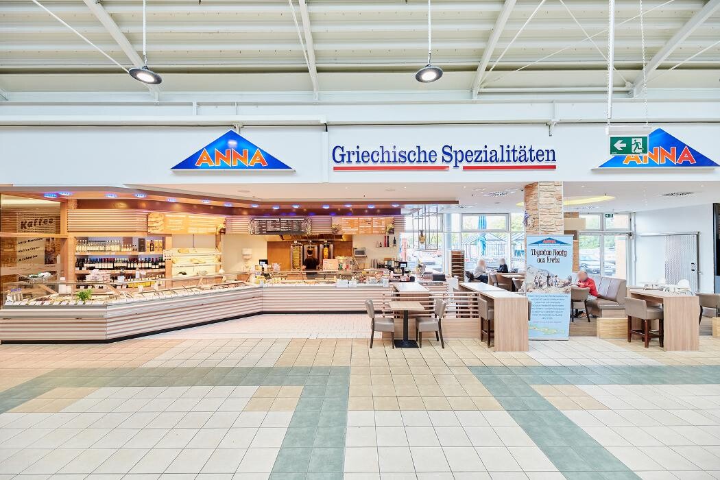 Bilder Kaufland Hemmingen