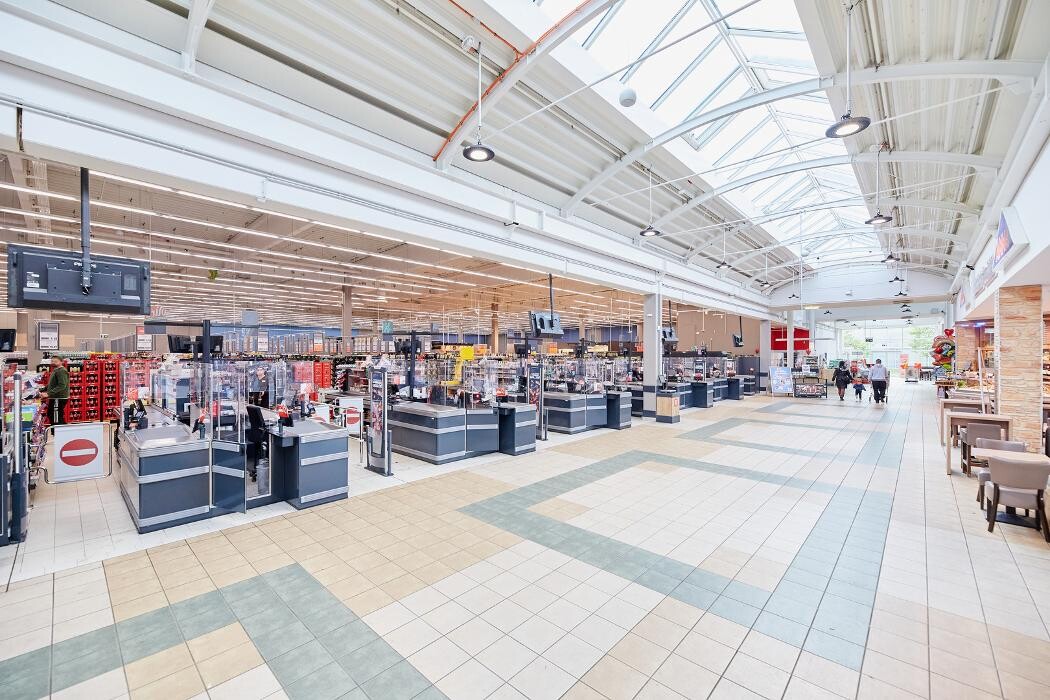 Bilder Kaufland Hemmingen