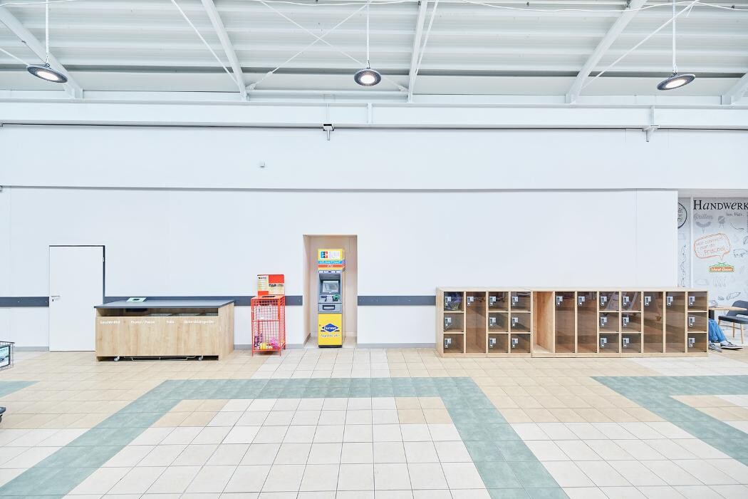 Bilder Kaufland Hemmingen