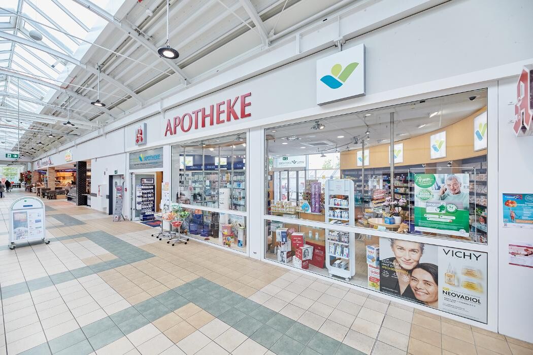 Bilder Kaufland Hemmingen