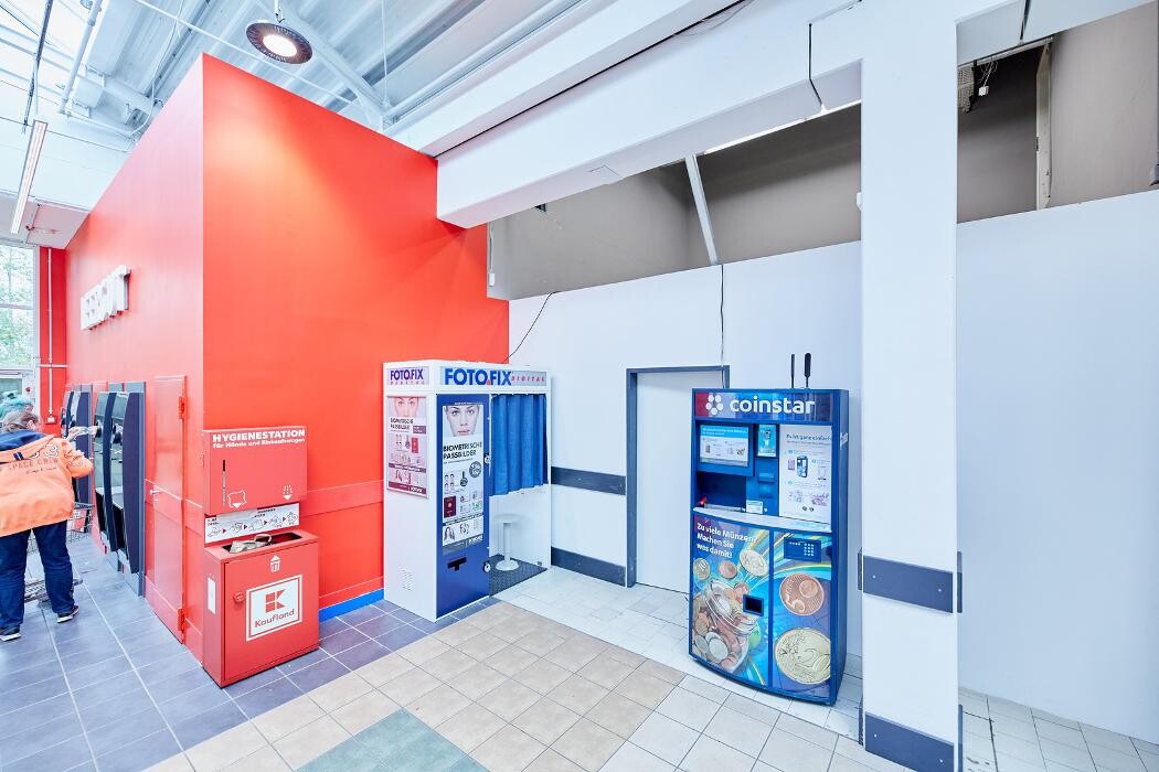 Bilder Kaufland Hemmingen