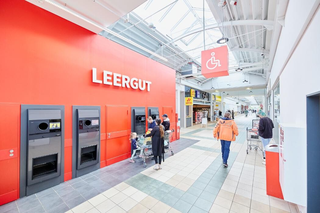 Bilder Kaufland Hemmingen