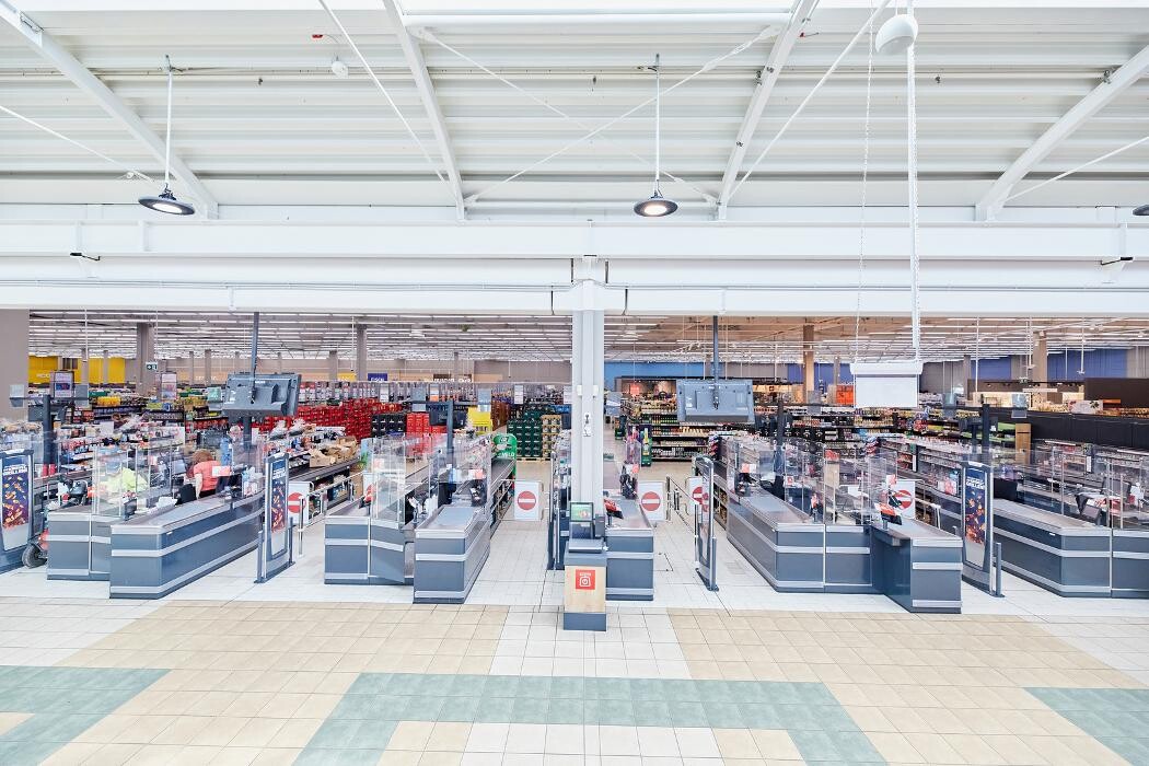 Bilder Kaufland Hemmingen