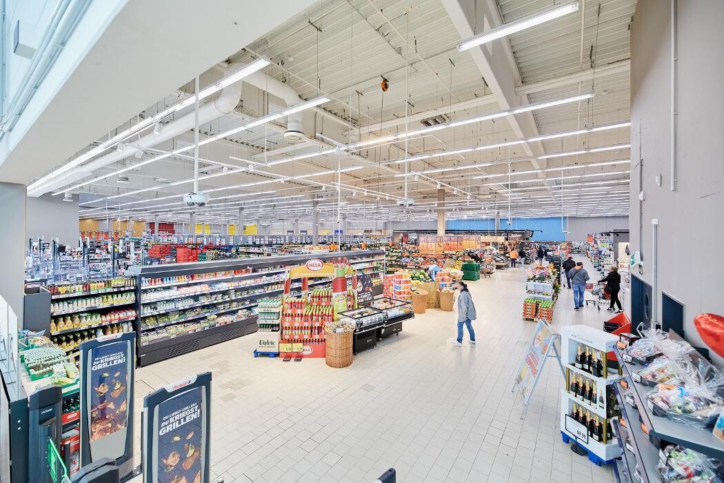 Bilder Kaufland Hemmingen