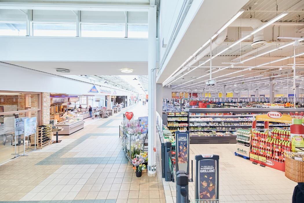 Bilder Kaufland Hemmingen