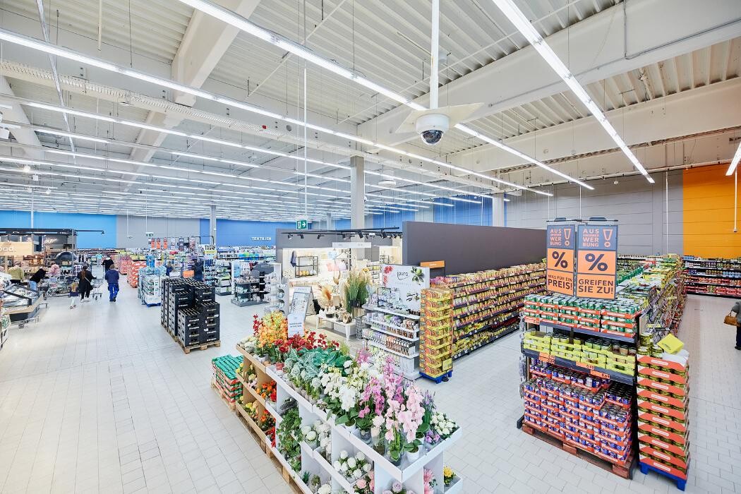 Bilder Kaufland Hemmingen