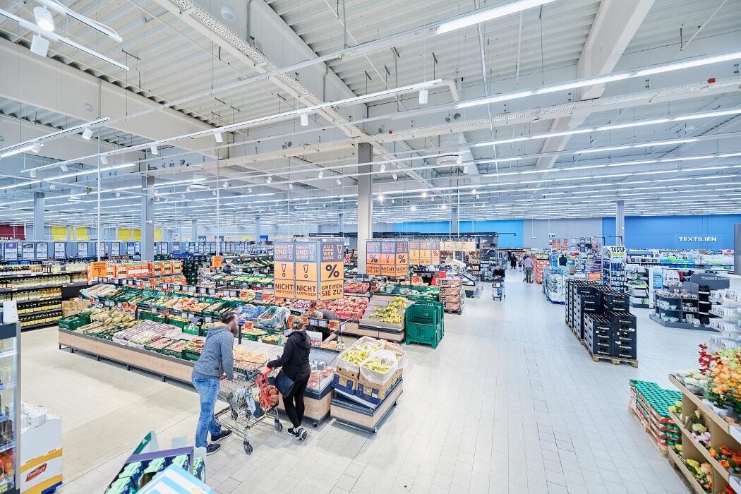Bilder Kaufland Hemmingen
