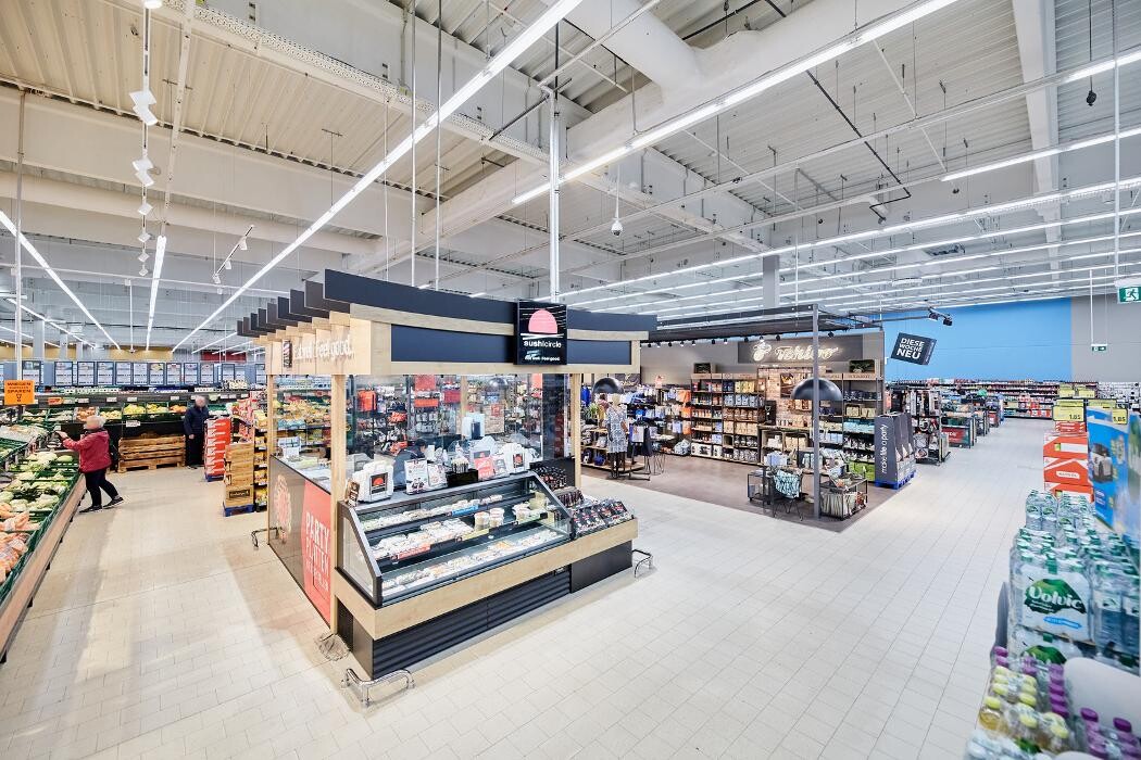 Bilder Kaufland Hemmingen