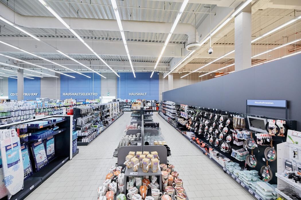 Bilder Kaufland Hemmingen