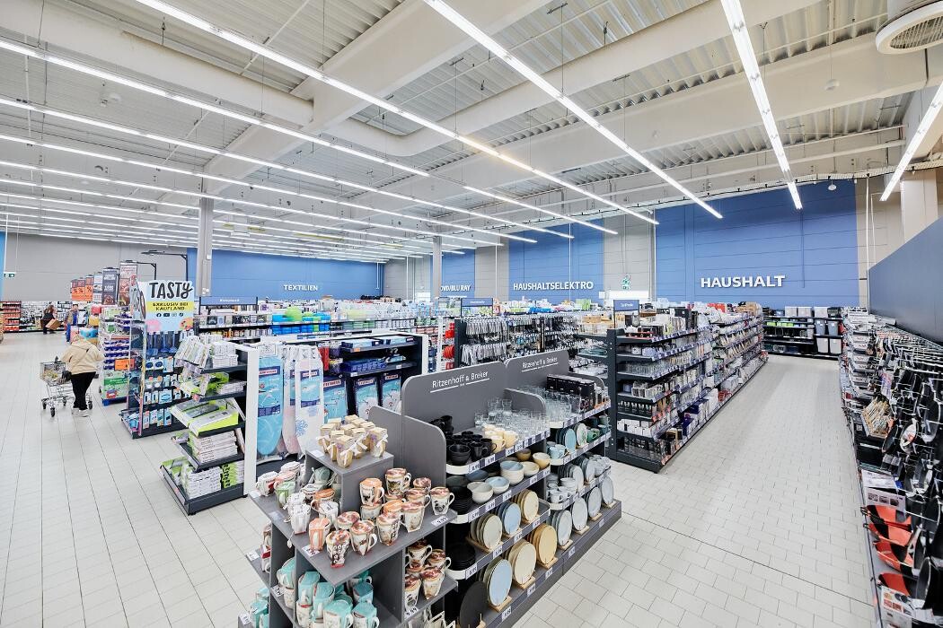 Bilder Kaufland Hemmingen